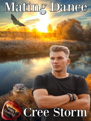 cover image of Mating Dance Kalil's Coven 13